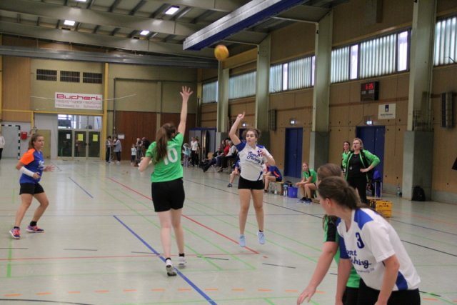 2019_10_06 Frauen Landesliga